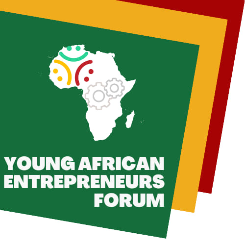   Young Africans Entrepreneurs Forum